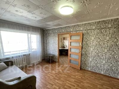 3-комнатная квартира · 61 м² · 4/5 этаж, Крылова 106 за 23.5 млн 〒 в Усть-Каменогорске