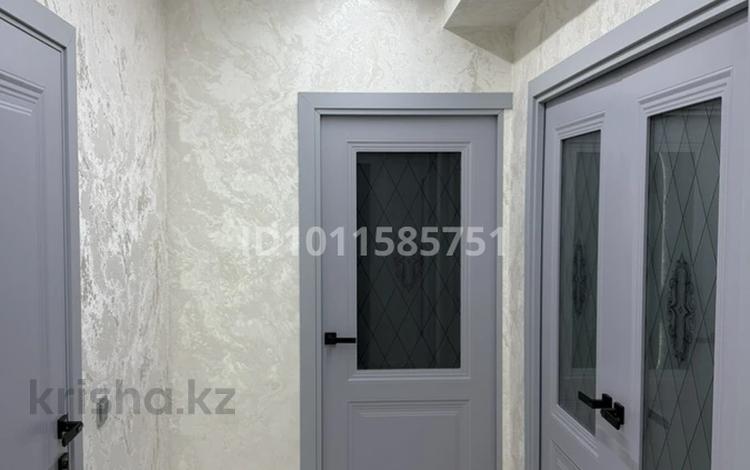 1-комнатная квартира · 52 м², . 12/1 за 180 000 〒 в Актау, 19А мкр — фото 2