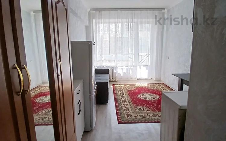1-бөлмелі пәтер · 20 м² · 3/5 қабат, Байзакова — Шевченко, бағасы: 175 000 ₸ в Алматы, Алмалинский р-н — фото 5