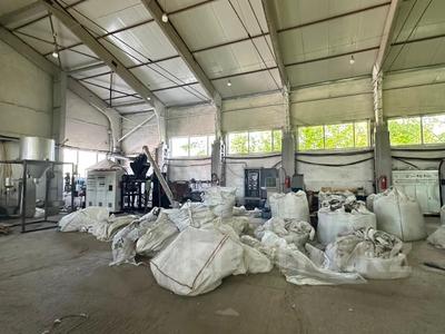 Өнеркәсіптік база · 12 га, Механизаторов 21, бағасы: 2 млрд ₸ в Затобольске (Тобыле)