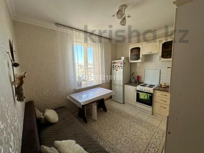 1-комнатная квартира · 37 м² · 3/12 этаж, Кобланды батыра 7А — Бурабай за 19 млн ₸ в Астане, Алматы р-н