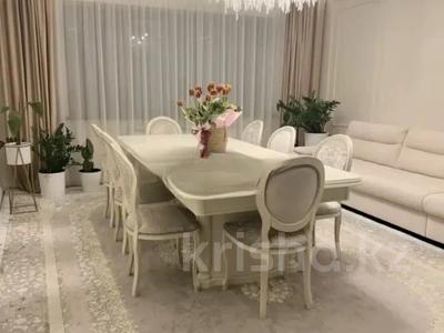 4-бөлмелі пәтер · 118 м² · 4/16 қабат, Кунаева 15/1 — Мамаетовой, бағасы: 109 млн ₸ в Алматы, Медеуский р-н