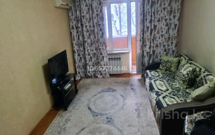 2-комнатная квартира · 50 м² · 2/5 этаж, Назарбаева 43 — Маметова за 15 000 ₸ в Алматы, Алмалинский р-н — фото 52
