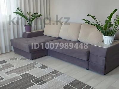 2-комнатная квартира · 54.2 м² · 2/9 этаж, Ахмет Байтурсынулы 39, 39/1, 39/2, 39/3 — Байтурсынова-Жургенова за 35.5 млн 〒 в Астане, Сарайшык р-н