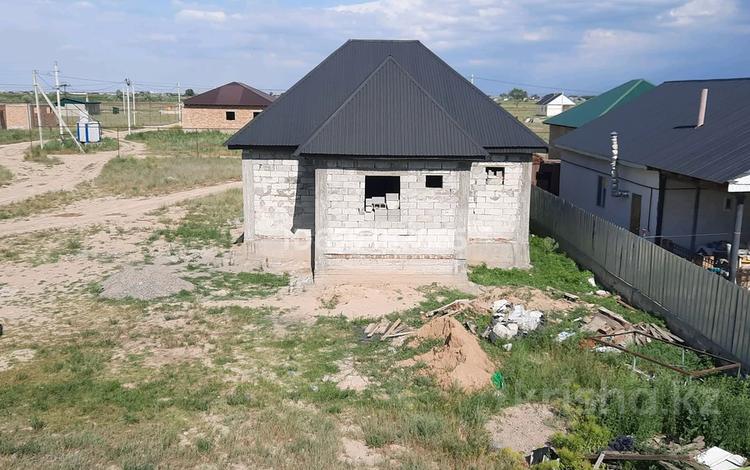 Отдельный дом · 3 комнаты · 100 м² · 6 сот., Ельтай за 12 млн ₸ в Алматинской обл. — фото 2