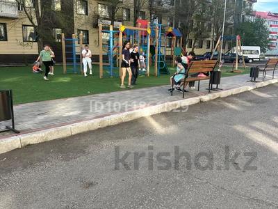 2-комнатная квартира · 45 м² · 1/5 этаж, 1-й мкр. 8 за 9.5 млн ₸ в 