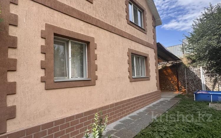 Отдельный дом · 4 комнаты · 180.9 м² · 15 сот., мкр Тастыбулак 78 за 73 млн ₸ в Алматы, Наурызбайский р-н — фото 2