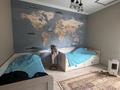 Отдельный дом · 4 комнаты · 180.9 м² · 15 сот., мкр Тастыбулак 78 за 73 млн ₸ в Алматы, Наурызбайский р-н — фото 41