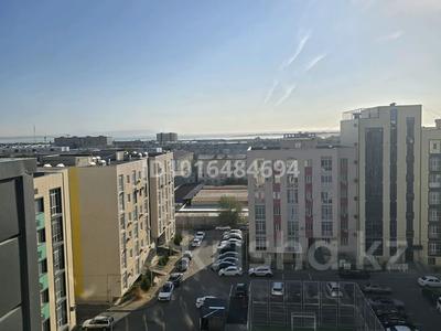 1-комнатная квартира · 40.4 м² · 7/7 этаж, Микрорайон 4 61/1 за 16 млн ₸ в Конаеве
