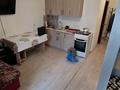 1-комнатная квартира · 25 м² · 6/14 этаж, Кошкарбаева 45б — Кордай за 130 000 ₸ в Астане, Алматы р-н