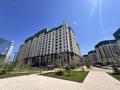 3-комнатная квартира · 127 м² · 5/12 этаж, А 32 2Б — Президентский парк, Городской романс за 108 млн ₸ в Астане, Сарайшык р-н