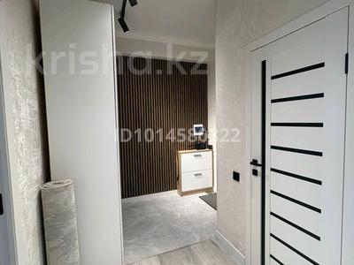 1-бөлмелі пәтер · 48.1 м² · 2/6 қабат, Микрорайон 4 61/1, бағасы: 24 млн ₸ в Конаеве