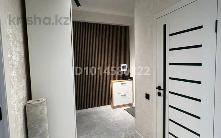 1-бөлмелі пәтер · 48.1 м² · 2/6 қабат, Микрорайон 4 61/1, бағасы: 24 млн ₸ в Конаеве — фото 2