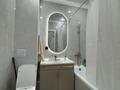 2-бөлмелі пәтер · 56 м² · 6/9 қабат, Райымбек батыра — Проходит Ипотеку, бағасы: 37.5 млн ₸ в  — фото 13