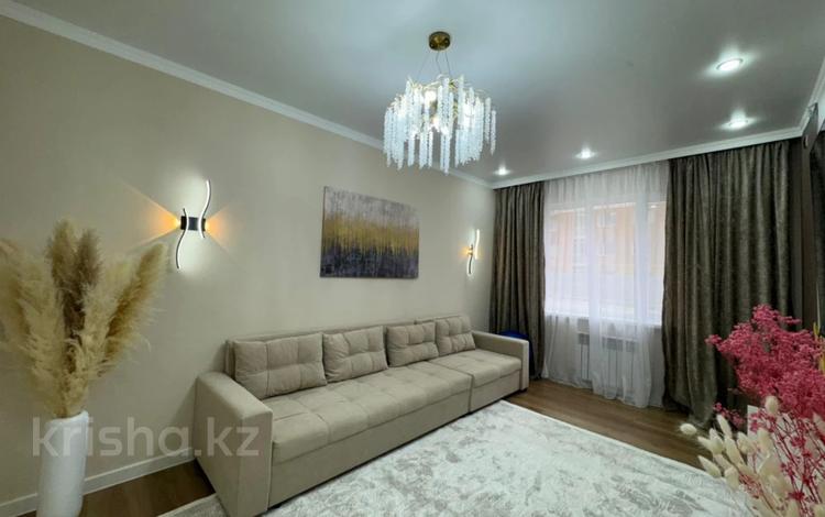 2-бөлмелі пәтер · 56 м² · 6/9 қабат, Райымбек батыра — Проходит Ипотеку, бағасы: 37.5 млн ₸ в  — фото 8