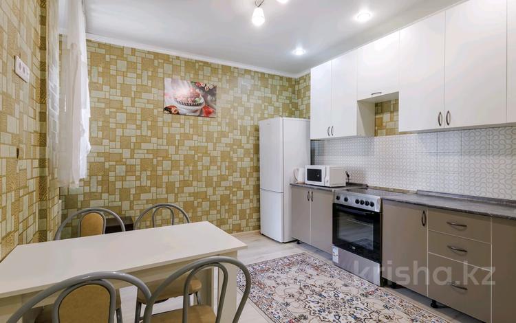 1-комнатная квартира · 35.2 м² · 6/10 этаж, Нажимеденова 37 за 18.8 млн ₸ в Астане, Алматы р-н — фото 11