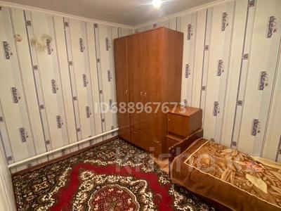 Отдельный дом · 3 комнаты · 40 м², Абуова — Ажарова за 50 000 〒 в 