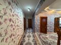 Отдельный дом · 7 комнат · 256.2 м² · 9 сот., Ешекеева за 140 млн ₸ в Семее — фото 19