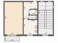 1-бөлмелі пәтер · 30.9 м² · 5/5 қабат, Волочаевская 43, бағасы: 11.9 млн ₸ в Караганде — фото 3