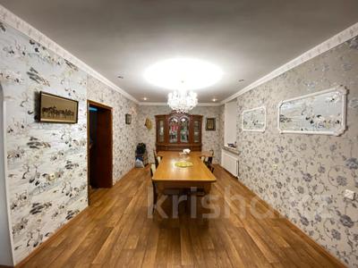 Часть дома · 5 комнат · 101.6 м² · 4.5 сот., ул. Жамбыла 86 за 45 млн ₸ в Караганде, Казыбек би р-н