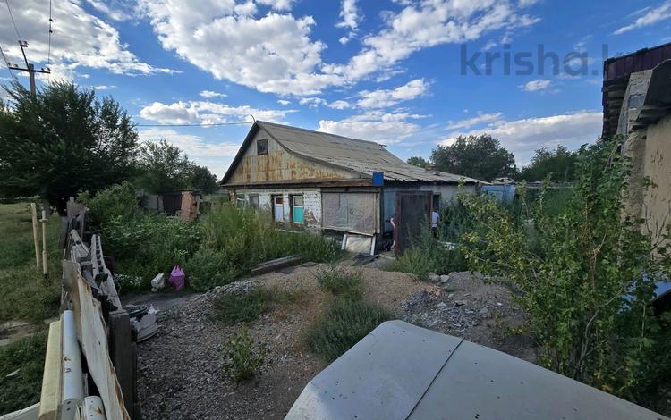 Отдельный дом · 4 комнаты · 100 м² · 6 сот., Ермекова 34 за 8 млн ₸ в Жезказгане — фото 2