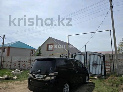 Отдельный дом · 4 комнаты · 150 м² · 10 сот., Роза Жаманова 69 — Алтын адам, Роза Жаманова за 30 млн ₸ в Актобе, жилой массив Акжар-2