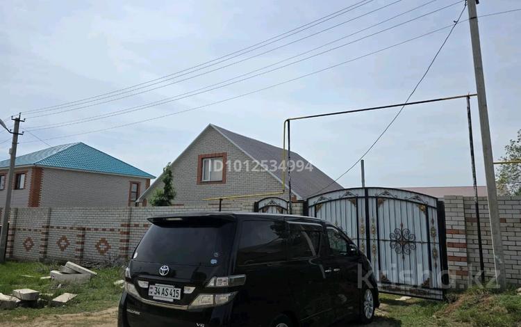 Отдельный дом · 4 комнаты · 150 м² · 10 сот., Роза Жаманова 69 — Алтын адам, Роза Жаманова за 30 млн ₸ в Актобе, жилой массив Акжар-2 — фото 2