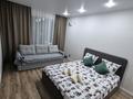 1-комнатная квартира · 40 м² · 8/9 этаж, Туран 57/4 — Бухар Жырау за 18 000 ₸ в Астане, Нура р-н