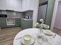 1-комнатная квартира · 40 м² · 8/9 этаж, Туран 57/4 — Бухар Жырау за 18 000 ₸ в Астане, Нура р-н — фото 4