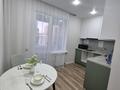 1-комнатная квартира · 40 м² · 8/9 этаж, Туран 57/4 — Бухар Жырау за 18 000 ₸ в Астане, Нура р-н — фото 5