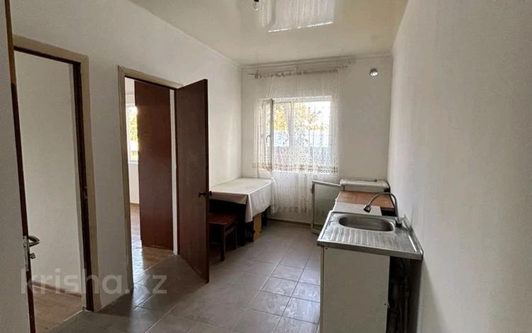Часть дома · 2 комнаты · 30 м² · 8 сот., Мкр.Инкубатор 1 за 100 000 ₸ в Талгаре — фото 2