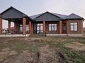 Часть дома · 5 комнат · 270 м² · 10 сот., Сулутор 597 за 55 млн ₸ в Актобе, жилой массив Жанаконыс