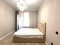 2-комнатная квартира · 58.4 м² · 9/12 этаж, Санжара Асфендиярова за 40 млн ₸ в Астане, Нура р-н — фото 5