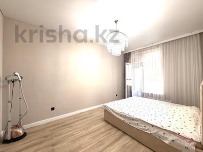 2-бөлмелі пәтер · 58.4 м² · 9/12 қабат, Санжара Асфендиярова, бағасы: 45 млн ₸ в Астане, Нура р-н