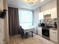2-комнатная квартира · 58.4 м² · 9/12 этаж, Санжара Асфендиярова за 40 млн ₸ в Астане, Нура р-н