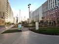 2-комнатная квартира · 58.4 м² · 9/12 этаж, Санжара Асфендиярова за 40 млн ₸ в Астане, Нура р-н — фото 14