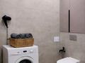3-бөлмелі пәтер · 82 м² · 4/10 қабат, Толе би 46 — Хан Шатыр, Центр материнства и детства, Нейрохирургия, Кардиология, Национальный центр онкологии, Дом Министерств, бағасы: 30 000 ₸ в Астане — фото 7