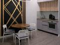 3-бөлмелі пәтер · 82 м² · 4/10 қабат, Толе би 46 — Хан Шатыр, Центр материнства и детства, Нейрохирургия, Кардиология, Национальный центр онкологии, Дом Министерств, бағасы: 30 000 ₸ в Астане — фото 8