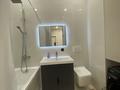 3-комнатная квартира · 90 м² · 6/18 этаж, ул. Е-36 11 за 35 000 ₸ в Астане, Нура р-н — фото 7