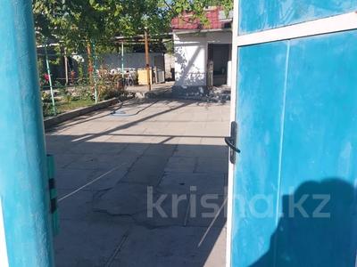 Отдельный дом · 4 комнаты · 40 м² · 7.8 сот., Матросова 2 — За линией за 19 млн 〒 в Таразе