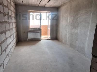 1-комнатная квартира · 44.5 м² · 2/9 этаж, Назарбаева за 19 млн ₸ в Костанае