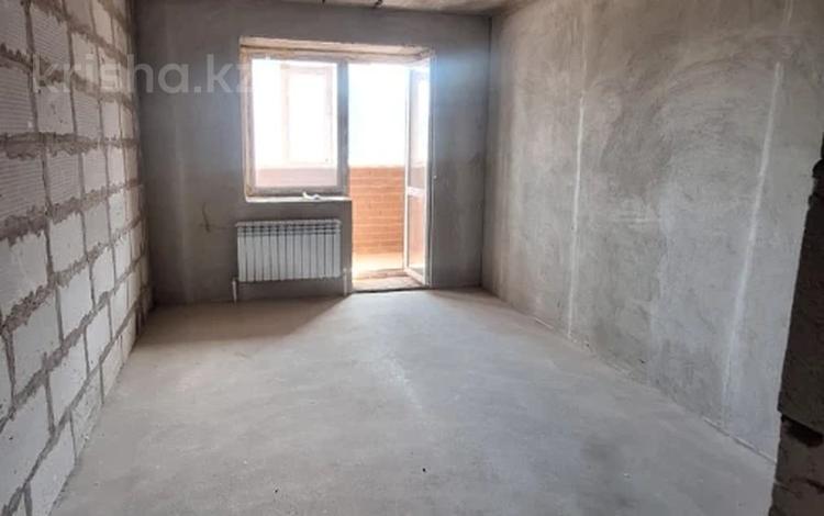 1-комнатная квартира · 44.5 м² · 2/9 этаж, Назарбаева за 19 млн ₸ в Костанае — фото 11