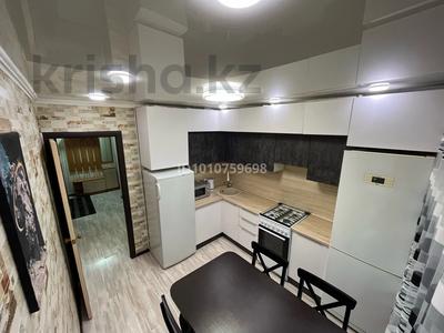 3-комнатная квартира · 55 м² · 1/5 этаж, Жамбыла Жабаева за 19.5 млн 〒 в Кокшетау