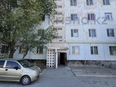 3-комнатная квартира · 64 м² · 4/5 этаж, торайғұров 80а за 11 млн ₸ в 