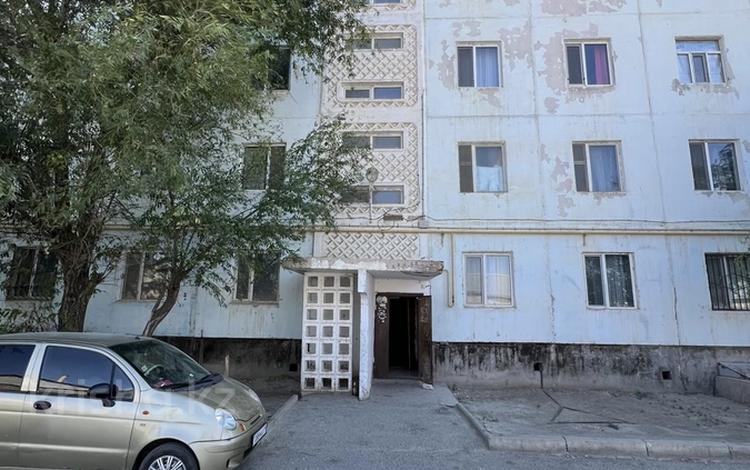 3-комнатная квартира · 64 м² · 4/5 этаж, торайғұров 80а за 11 млн ₸ в  — фото 2