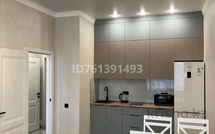 2-комнатная квартира · 42 м² · 6/12 этаж, Туран 34а — ЖК "Tandau", NROC, UMC, Хан-Шатыр, Азия Парк,Центр Материнства и Детства, Ана мен Бала,Нейрохирургия, Кардиохирургия, Ана мен Бала, Национальный центр детской реабилитации, Центр Сердца,Онкологический центр, Республиканский Диагностический центр, Дворец Единоборств, Астана Арена, Барыс Арена, Алау, Велотрек Сарыарка, Автосалоны Kia,Hyundai, Aster, BMW за 15 000 〒 в Нура р-н — фото 12