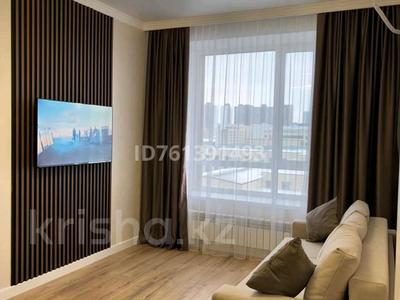2-комнатная квартира · 42 м² · 6/12 этаж, Туран 34а за 17 000 ₸ в Астане, Нура р-н
