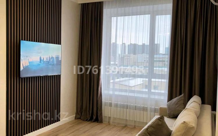 2-комнатная квартира · 42 м² · 6/12 этаж, Туран 34а за 17 000 ₸ в Астане, Нура р-н — фото 13