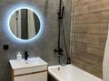 2-комнатная квартира · 42 м² · 6/12 этаж, Туран 34а — ЖК "Tandau", NROC, UMC, Хан-Шатыр, Азия Парк,Центр Материнства и Детства, Ана мен Бала,Нейрохирургия, Кардиохирургия, Ана мен Бала, Национальный центр детской реабилитации, Центр Сердца,Онкологический центр, Республиканский Диагностический центр, Дворец Единоборств, Астана Арена, Барыс Арена, Алау, Велотрек Сарыарка, Автосалоны Kia,Hyundai, Aster, BMW за 15 000 〒 в Нура р-н — фото 7