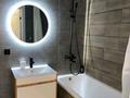 2-комнатная квартира · 42 м² · 6/12 этаж, Туран 34а — ЖК "Tandau", NROC, UMC, Хан-Шатыр, Азия Парк,Центр Материнства и Детства, Ана мен Бала,Нейрохирургия, Кардиохирургия, Ана мен Бала, Национальный центр детской реабилитации, Центр Сердца,Онкологический центр, Республиканский Диагностический центр, Дворец Единоборств, Астана Арена, Барыс Арена, Алау, Велотрек Сарыарка, Автосалоны Kia,Hyundai, Aster, BMW за 15 000 〒 в Нура р-н — фото 8